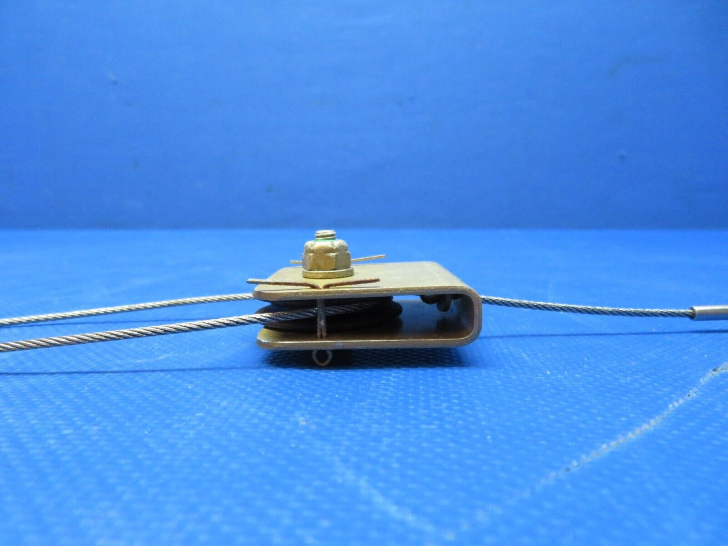 Mooney M20 / M20E S-Tec Pitch Servo w/ Connector P/N 0107-P5 WARRANTY (0424-209)