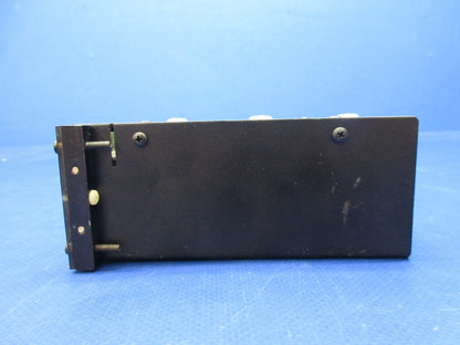 White Wire Annunciator Panel w/Fan 24V P/N WW-IDC001 TESTED (0626-828)13