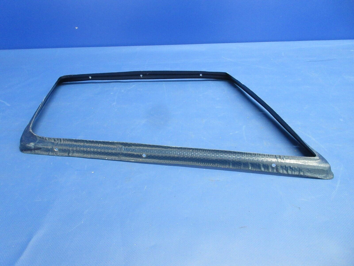 Bellanca 17-30A Inside Fiberglass Window Frames / Trim P/N 196600-1 (0524-2121)