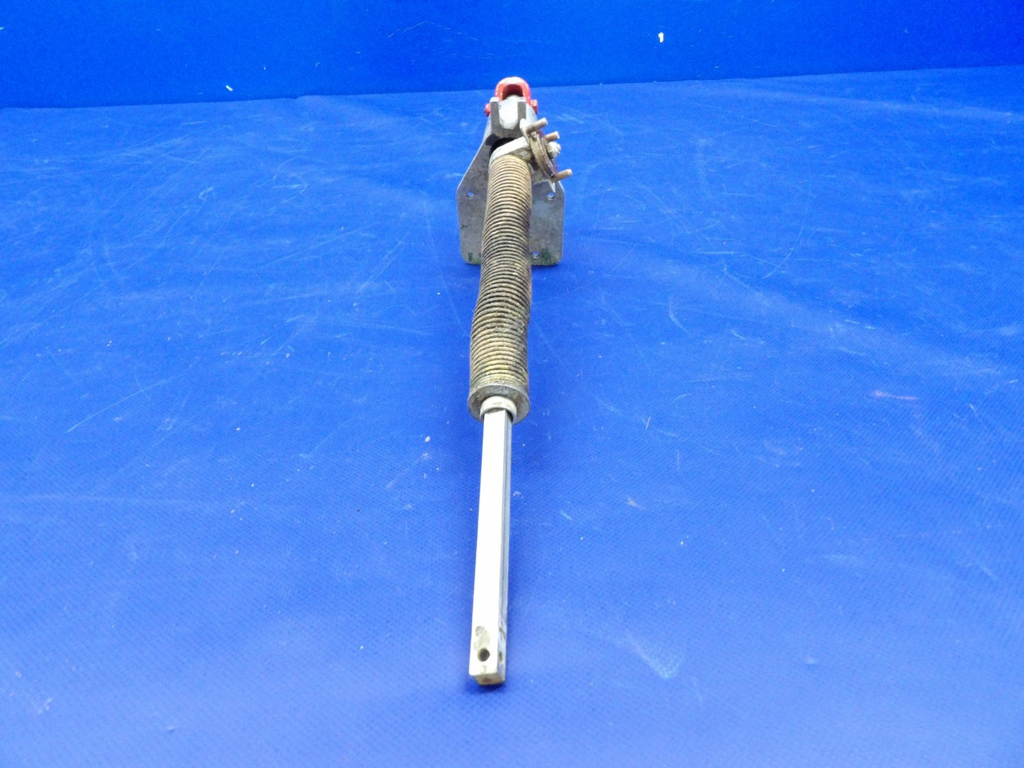 Globe Landing Gear Pull Down / Extension Handle & Shaft 11-532-2892 (0226-505)15