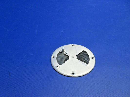 Beech F35 Bonanza Overhead Air Vent (0726-801)0