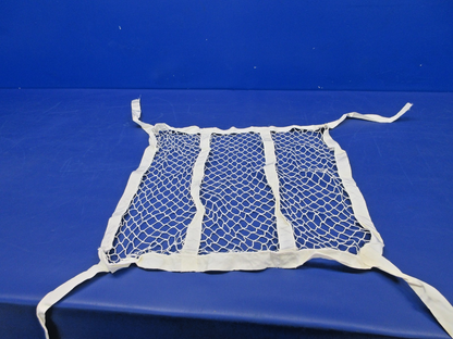 Cessna 172 / 182 Baggage Net P/N 0500236-1 NOS (0926-704)7