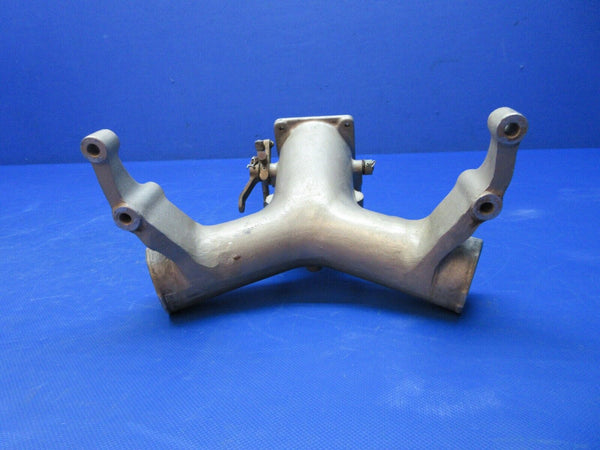 Continental Intake Plenum P/N 627688 (0624-1304)