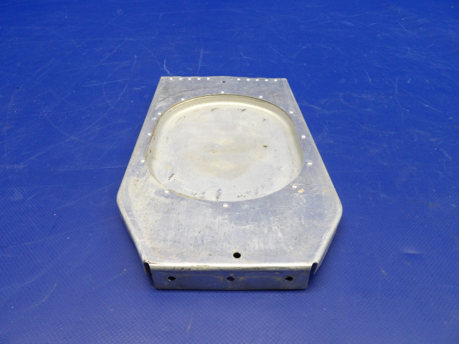 Beech D95A Travel Air Right Hand Main Section Door P/N 95-110014-366 (0226-516)5