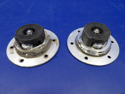 Cirrus SR22 Newton Fuel Cap P/N 50525-101 LOT OF 2 (0926-1217)4