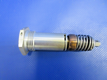 Superior Oil Control Valve Vernatherm P/N SL53E19600 (0826-713)4