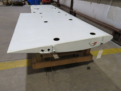 Aeronca 7 and 11 series Champ or Chief RH Wing P/N 4-547R (0924-97)