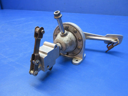 Scott Brake Master Cylinder w/ Valve P/N B-1248-H (0924-1306)