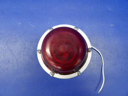 Piper Cheyenne Universal Flight Strobe 28V P/N FS-4400 TESTED (0626-1316)7