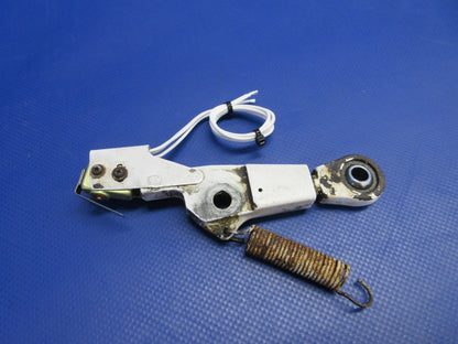 Cessna 310 /310N RH Main Gear Retract Bellcrank Link 0841100-4 TESTED (0926-748)1