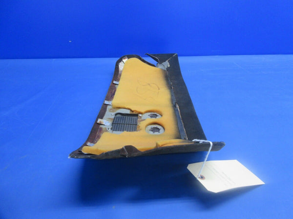 Bellanca 17-31A Viking Glare Shield Assy P/N 193052-10 (0924-2040)