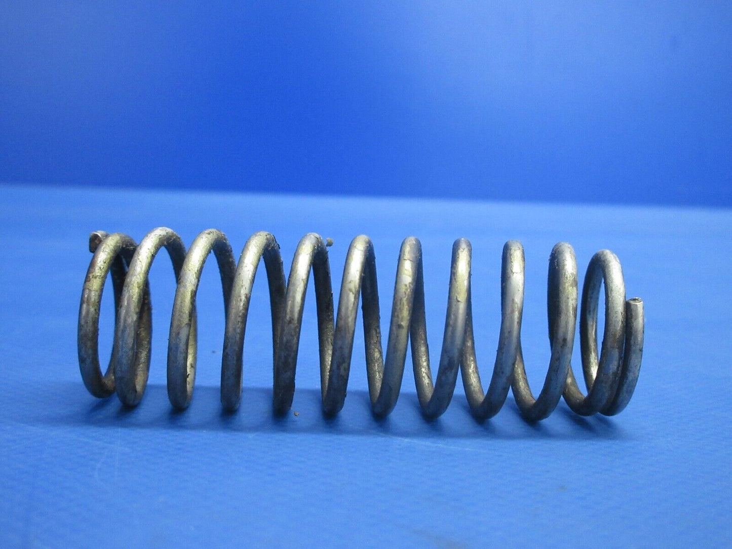 Continental TSIO-520-E Push Rod Housing Spring P/N 626147 LOT OF 12 (0924-728)