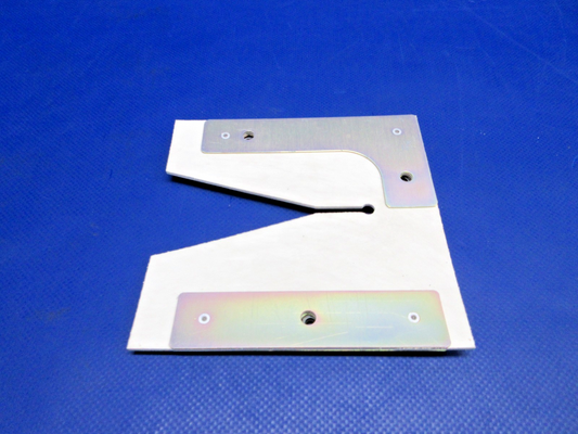 Cirrus SR20 / SR22 Nose Landing Gear AFT Cowl Seal P/N 20665-003 NOS (0426-742)0