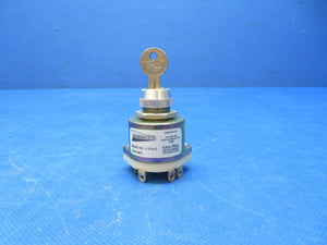 Bellanca 17-31A ACS Products Ignition Switch w/ Key P/N A-510-2 (1024-179)