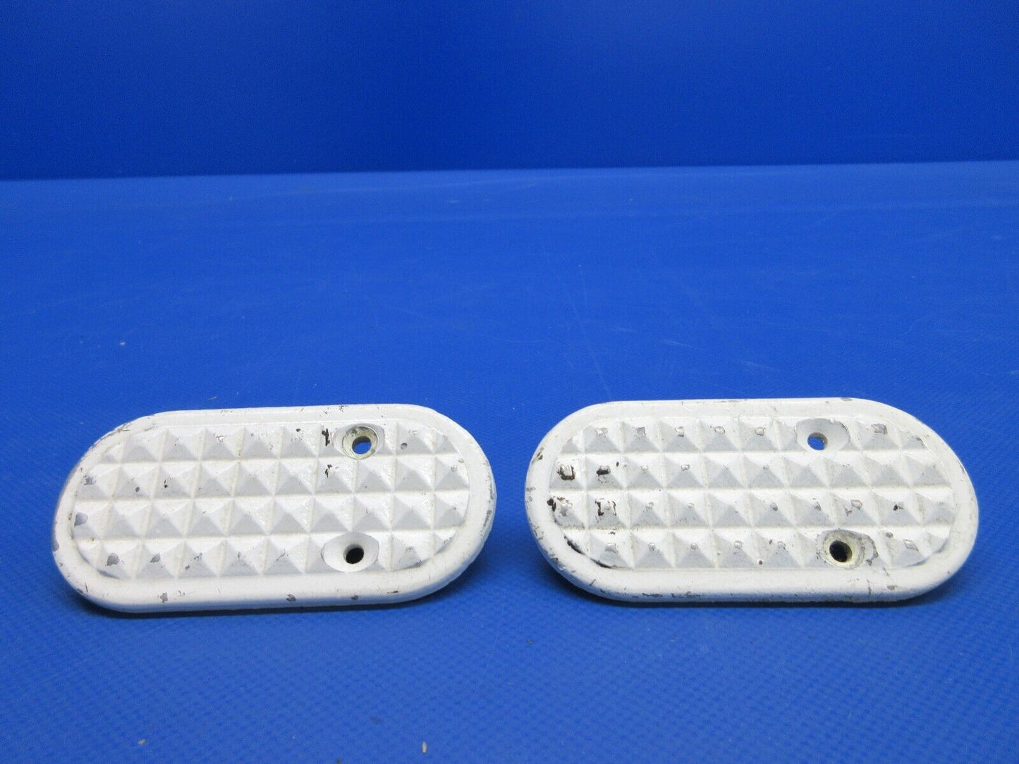 Cessna 152 Gear Leg Step P/N 0541211-495 LOT OF 2 (0324-1249)