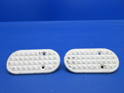 Cessna 152 Gear Leg Step P/N 0541211-495 LOT OF 2 (0324-1249)