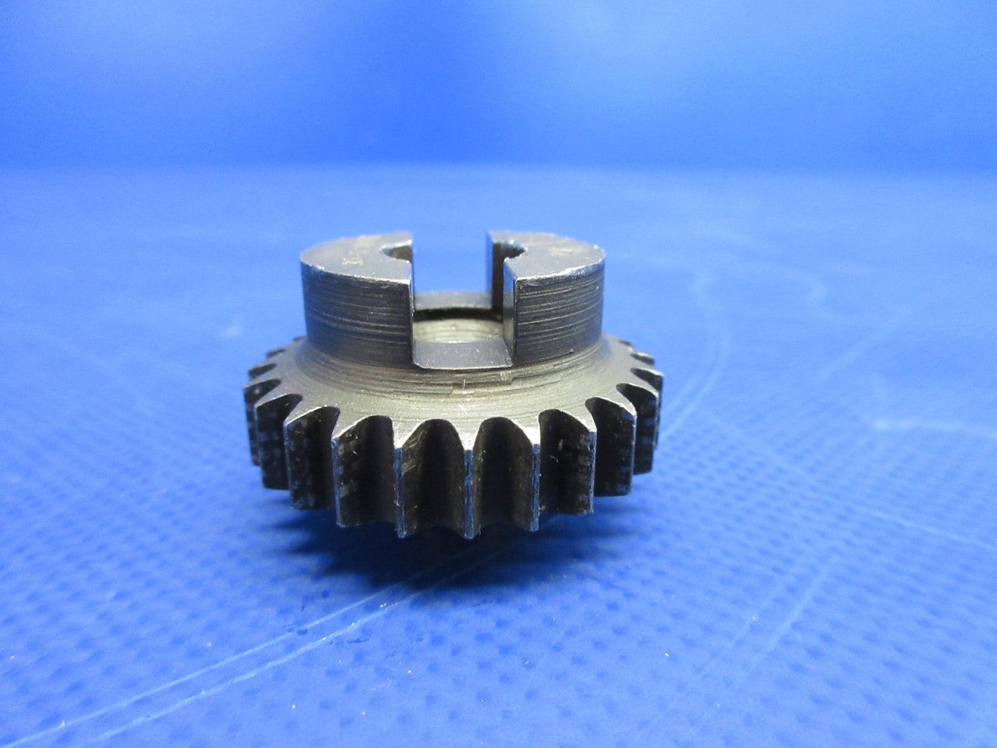 Beech F35 Bonanza Control Wheel Sprocket P/N 35-524051-1 (0726-764)10