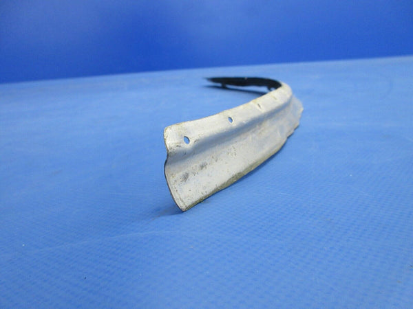 Cessna 150 / 150L LH Headliner Retainer P/N 0412509-1 (1024-2142)