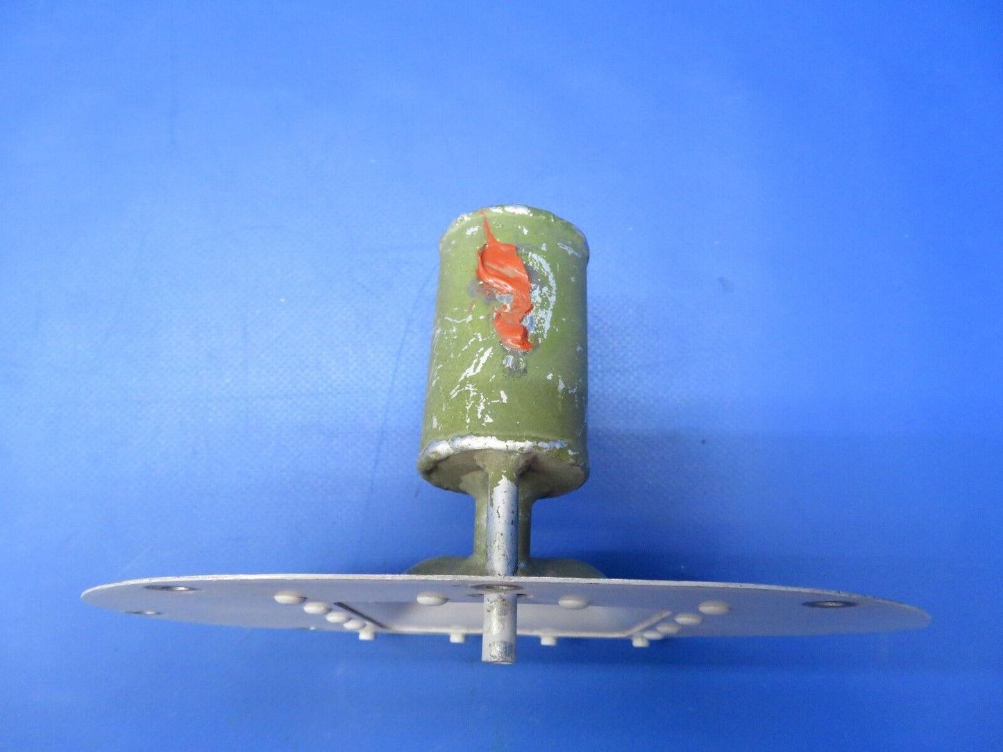 Piper Seneca PA-34 Fuel Vent P/N 37343-14  (1022-390)