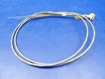 Cessna 172 Carburetor Heat Cable P/N S1224-1 (0626-1446)4