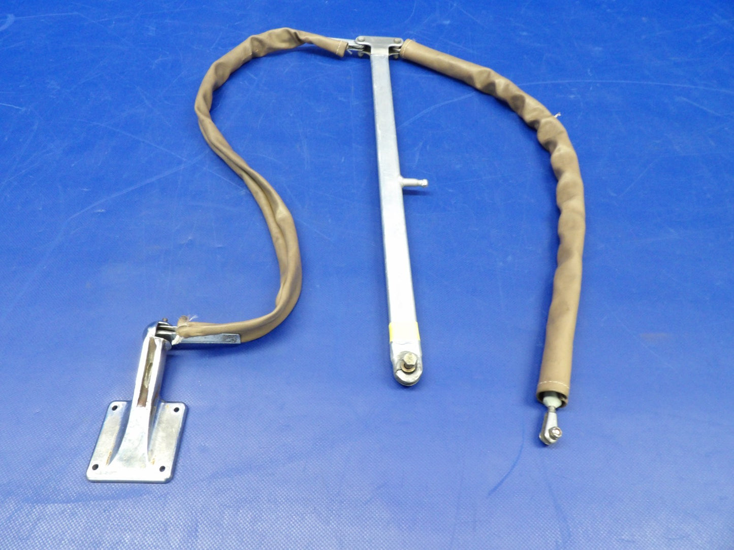 Cessna 421 Main Door Cables P/N 5111508-8 (0726-1219)5