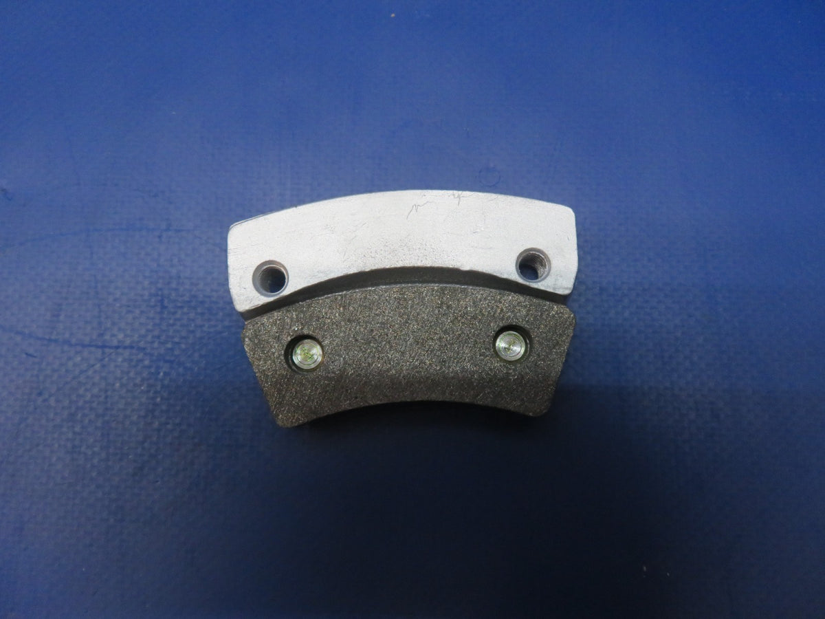 #Cleveland Brake Backing Plate P/N 064-01500 REBUILT w/ Lining (0926-412)7