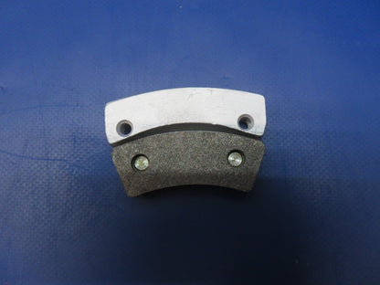 #Cleveland Brake Backing Plate P/N 064-01500 REBUILT w/ Lining (0926-412)7