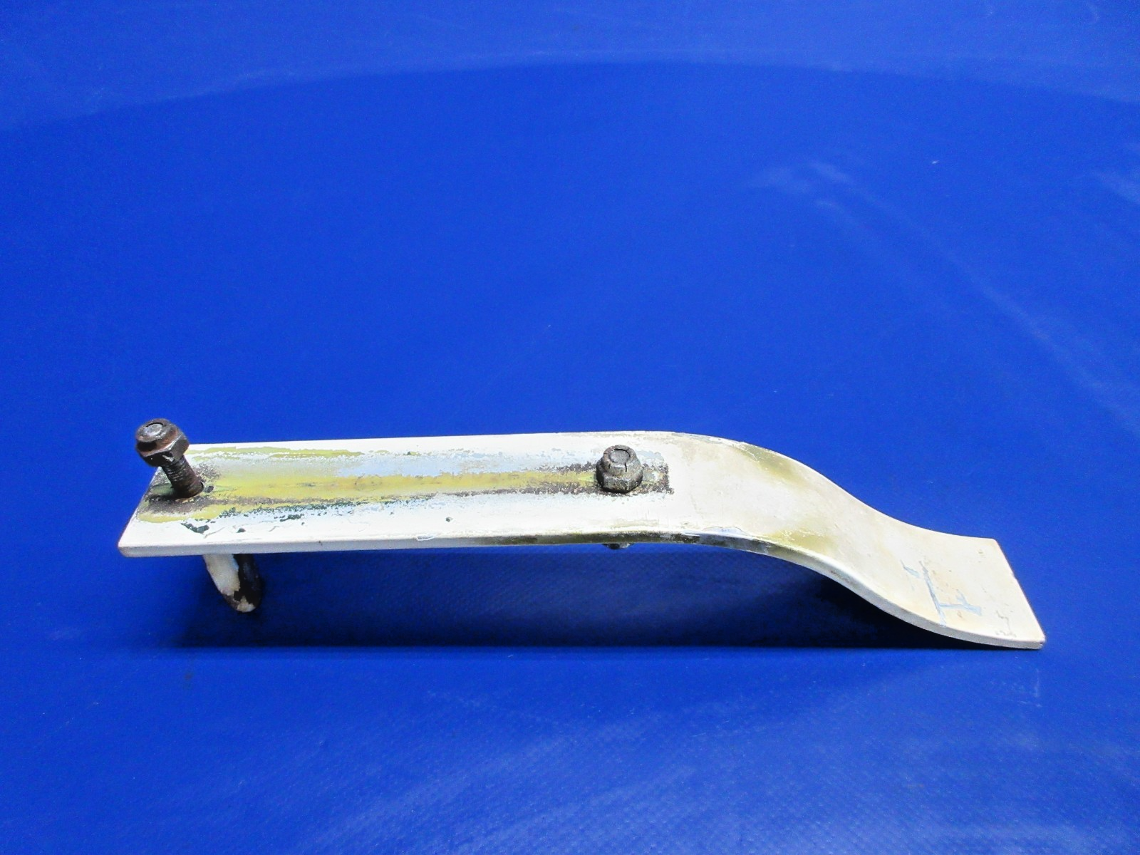 =M20 / M20C Tail Skid P/N 3929 (0426-794)2