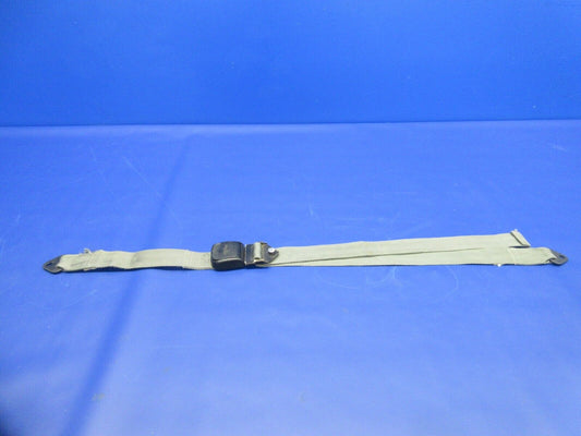 Piper PA-28 Pacific Scientific Co-Pilot Seat Lap Belt 1108558M-11-058 (1224-719)