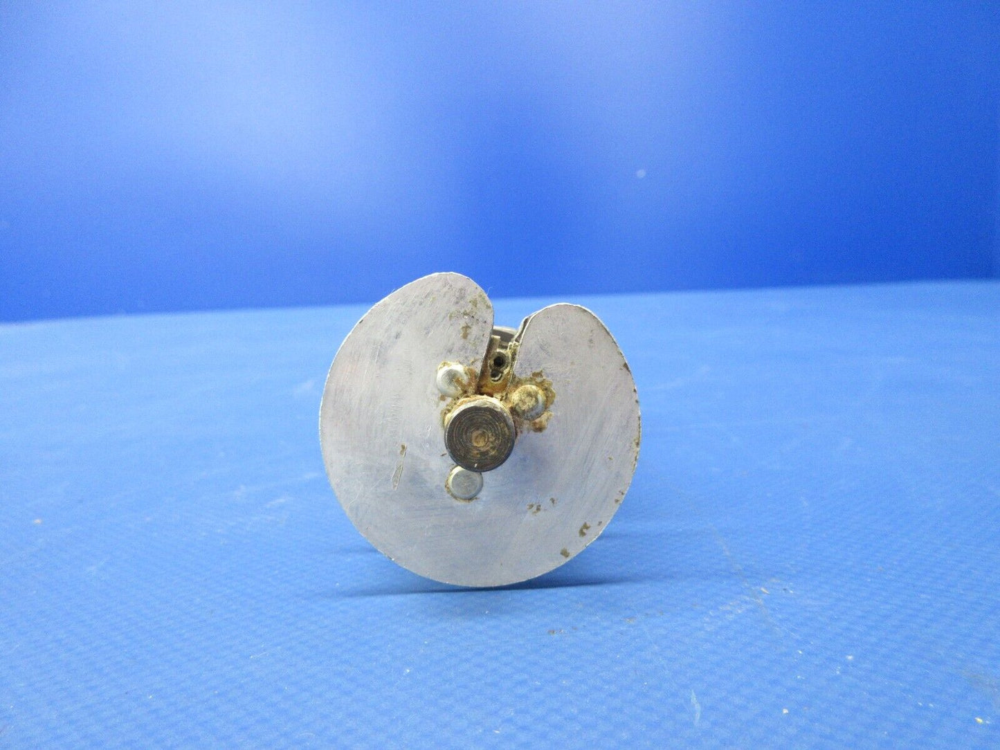 Beech C23 Sundowner Stabilator Tab Actuator Assy P/N 169-524033-603 (0724-1440)
