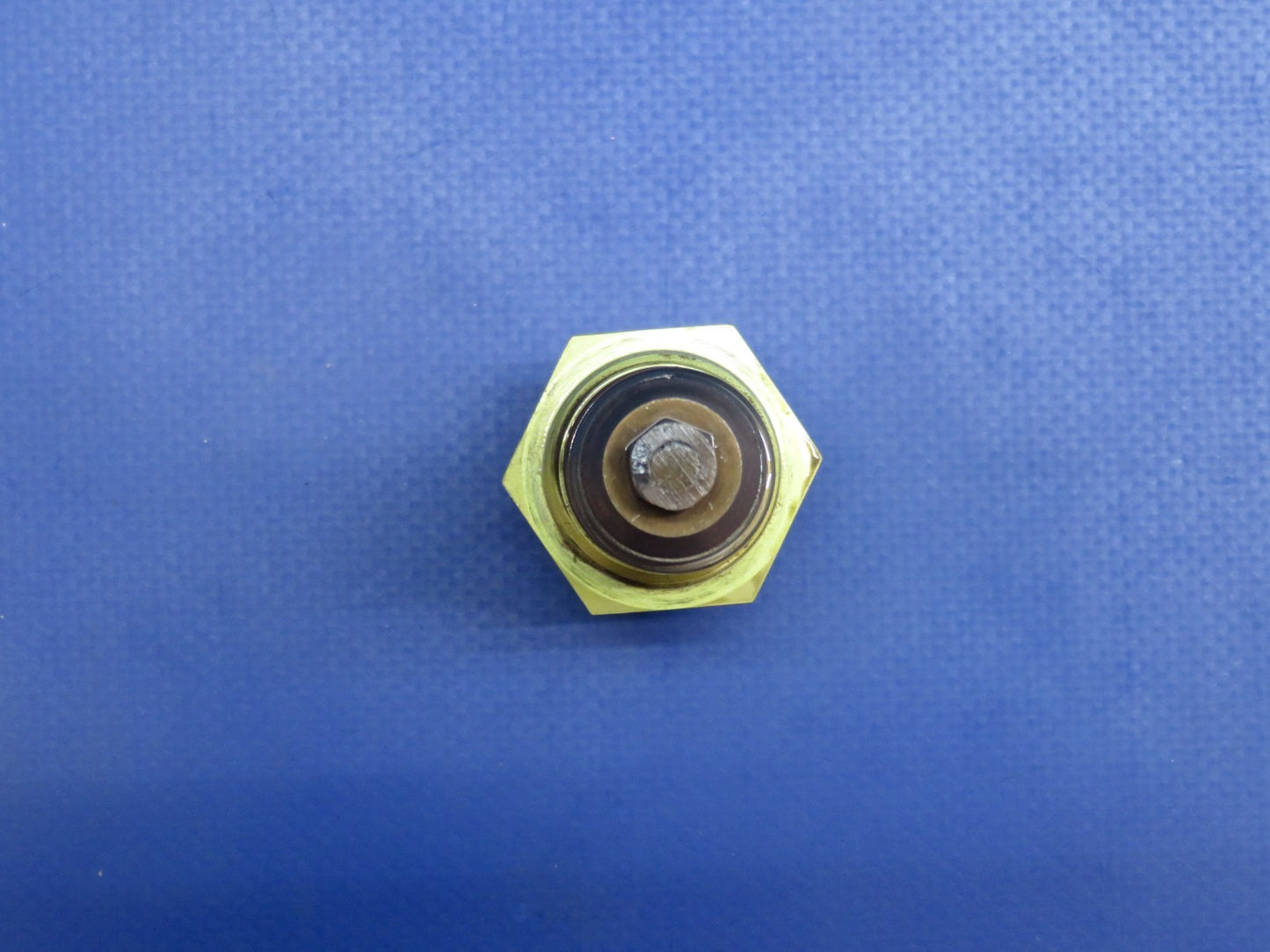 Continental IO-470-U Vernatherm Control Valve P/N 639305 (0326-1754)6