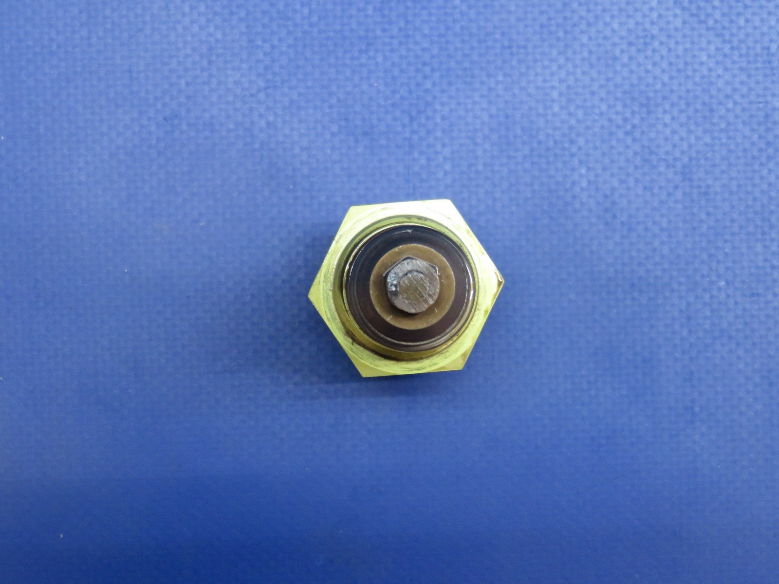 Continental IO-470-U Vernatherm Control Valve P/N 639305 (0326-1754)6