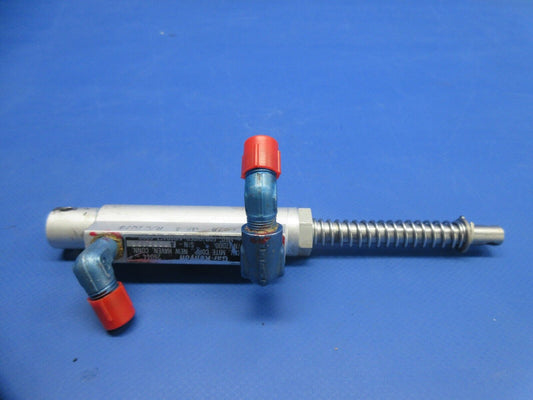 Piper PA-28-161 Warrior Gar-Kenyon Master Cylinder Assy P/N 17000 (0824-961)