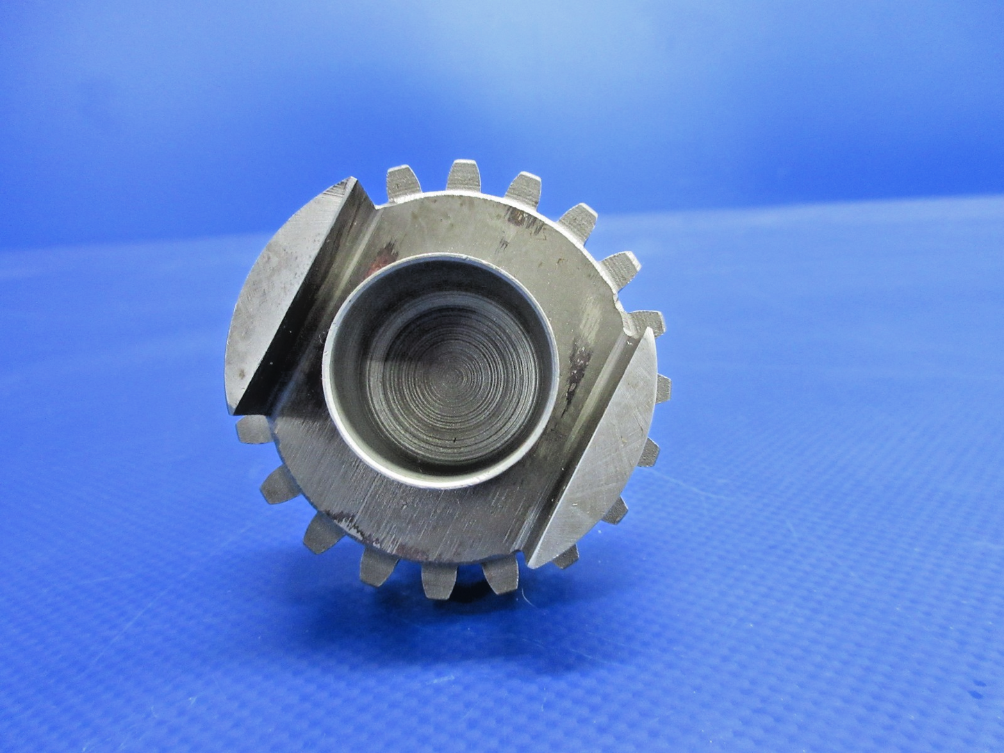 Continental Magneto Drive Gear w/8130 P/N 629076 (0226-1006)4