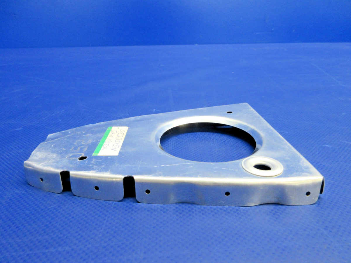 Cessna 172 Nose Rib Station 190 P/N 0523515-4 NOS (0526-935)7