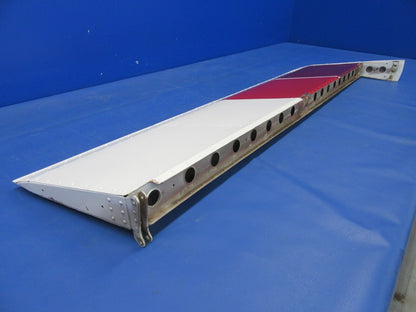 Mooney M20 / M20C LH Aileron Assy P/N 230015-1 (0924-08)