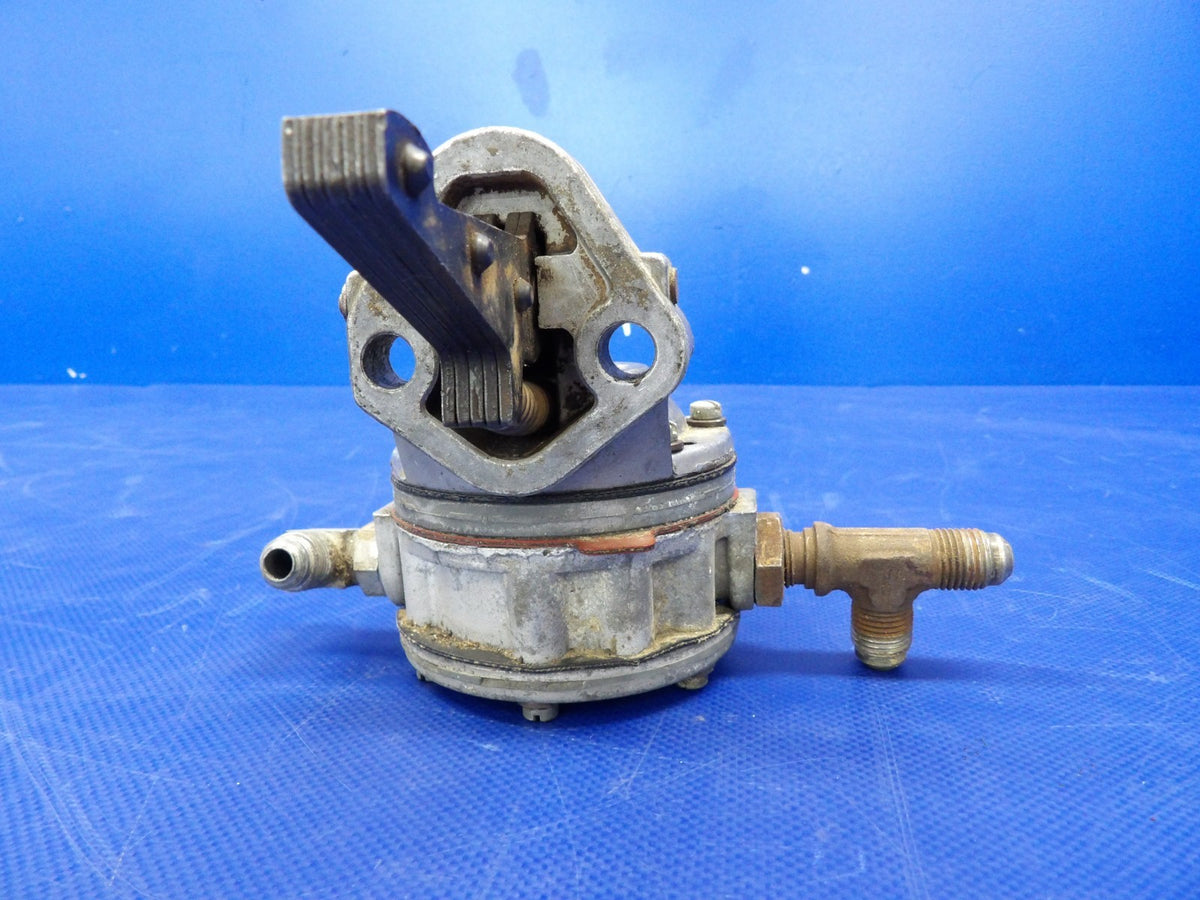 AC Delco Mechanical Fuel Pump P/N 40295 CORE (0626-1443)2