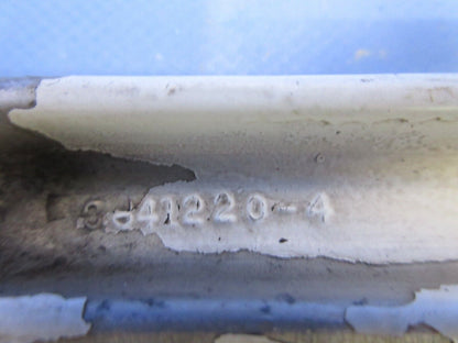 Cessna Main Gear Retract Bellcrank RH & Link P/N 5041001 (0524-1375)