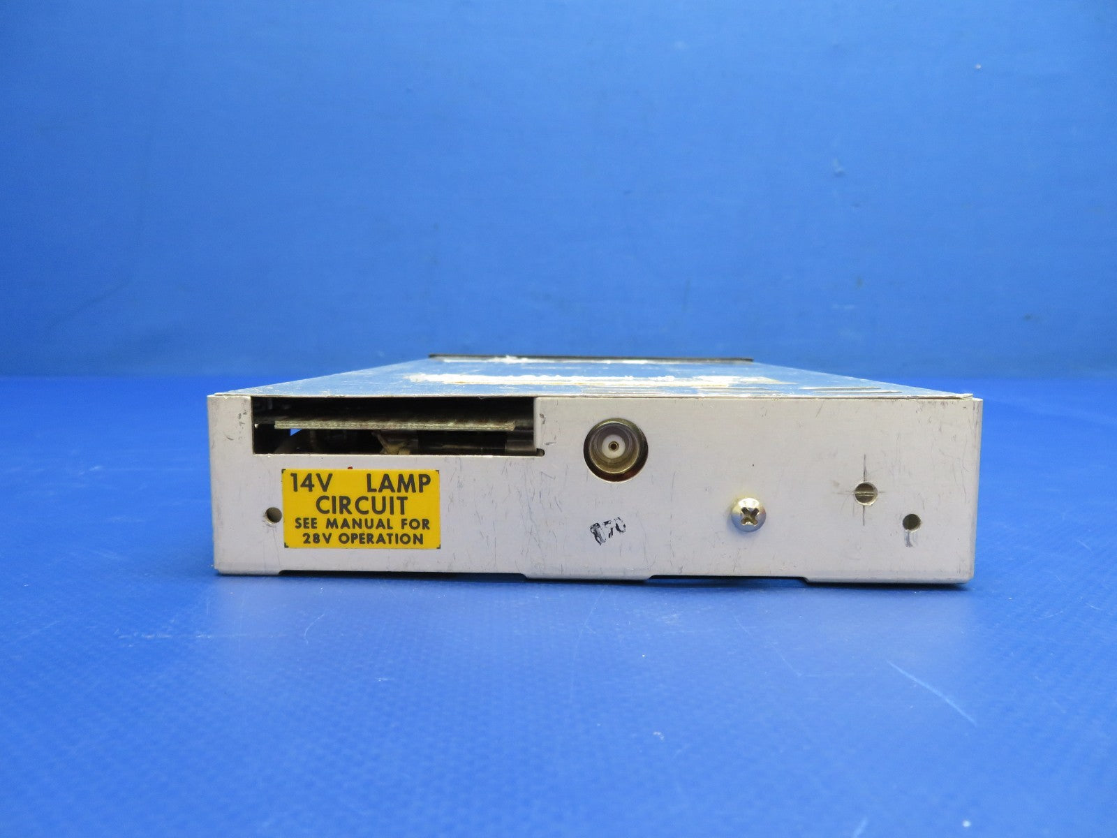 King KT76 Transponder 14V P/N 066-1034-00 CORE (0126-1783)4