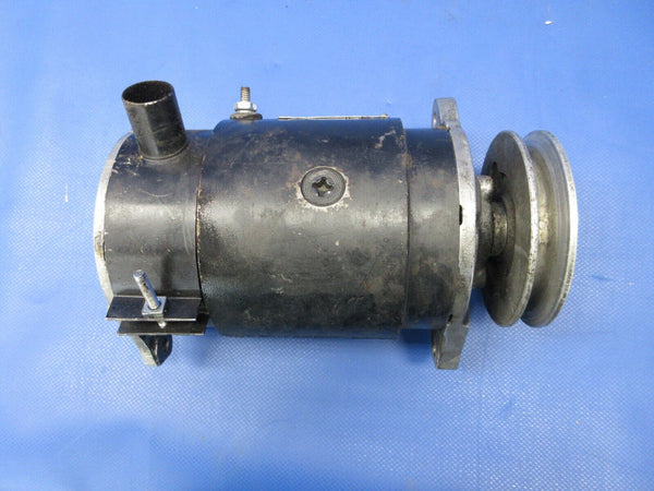 Lycoming O-540-U2A Delco Remy Starter Generator 12v P/N 1101915 (0924-2025)