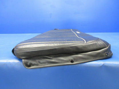 Enstrom 280FX Cabin Seat Bottom & Back Cushion Set P/N 28-11600-20 (1124-811)