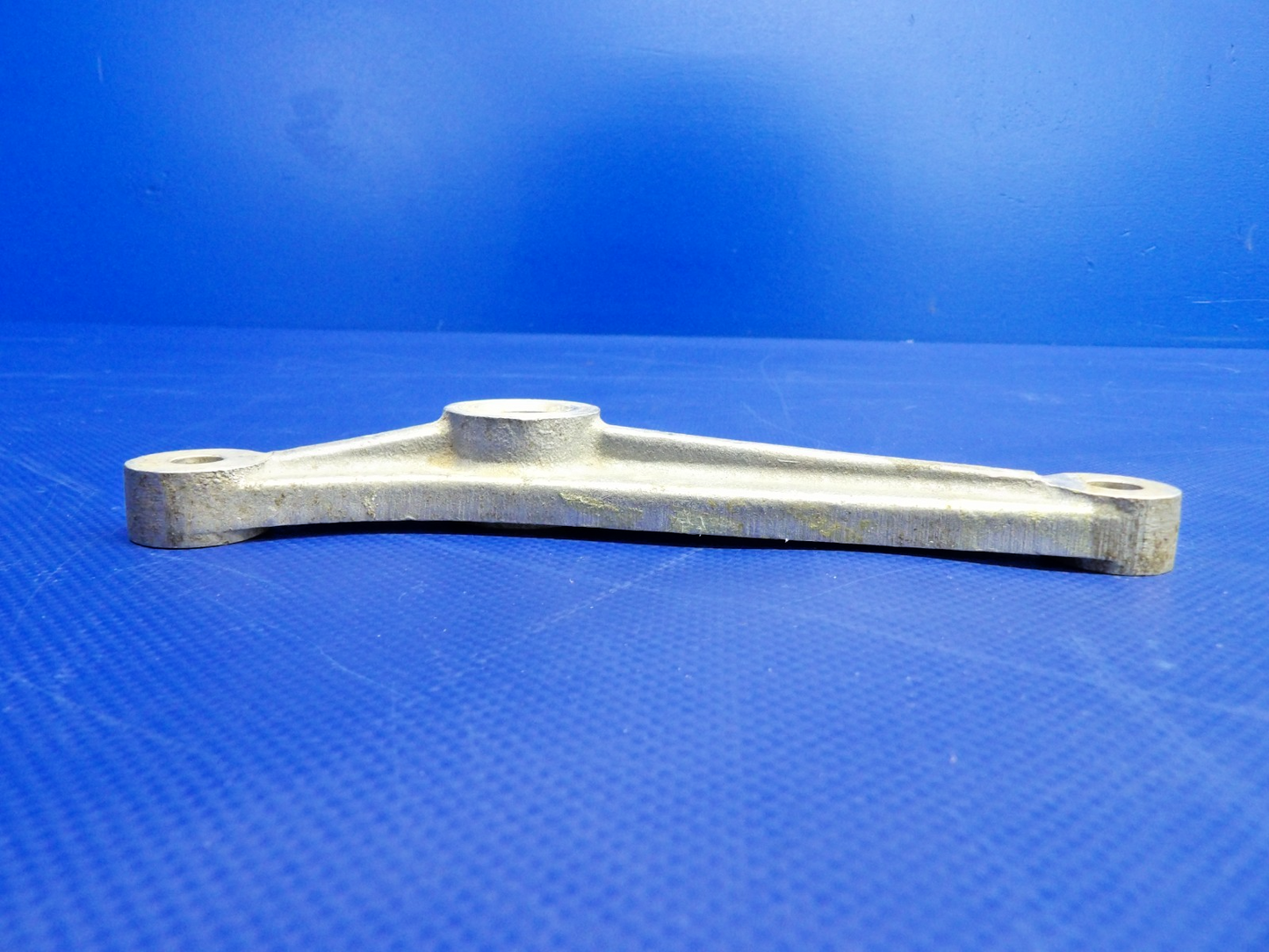 Lycoming Alternator Belt Adjust Bracket P/N 77757 NOS (0426-1235)9