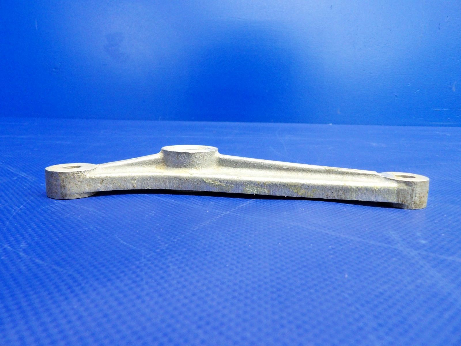 Lycoming Alternator Belt Adjust Bracket P/N 77757 NOS (0426-1235)9
