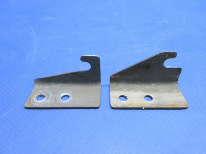 Cessna 337 / P337H Skymaster Fuel Line Bracket Assy P/N 1516045-1 (0724-742)