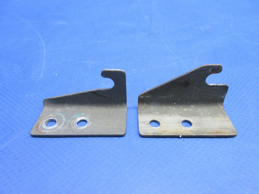 Cessna 337 / P337H Skymaster Fuel Line Bracket Assy P/N 1516045-1 (0724-742)