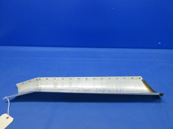 Beech 95 / D95A Travel Air Leading Edge Skin LH P/N 95-11015-101 (0524-2009)