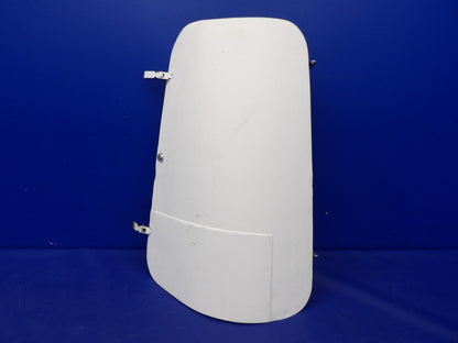 Cessna 421 LH Nose Baggage Door P/N 5013107-59 / NO KEY (0626-1485)1