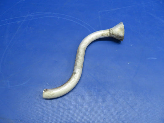 Beech F35 Bonanza Oil Drain Tube P/N 35-939157 (0726-467)0