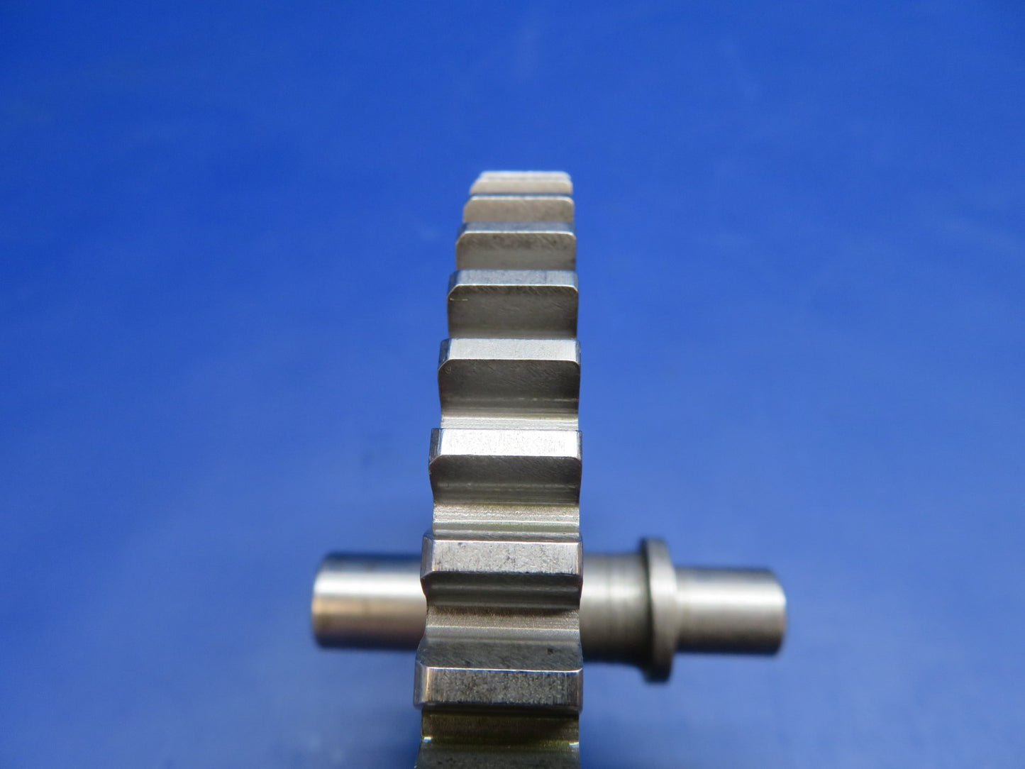 Continental IO-520 / IO-550 Idler Gear P/N 629360 Inspected w/ 8130 (0326-1730)5