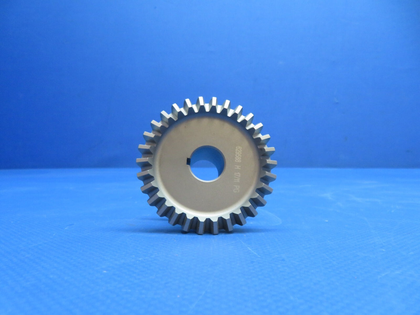 Continental Gear Prop Governor Drive P/N 629588 Magnafluxed (0425-121)8